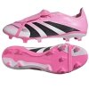 Buty adidas Predator League FT FG/MG JI1113 różowy 44 2/3